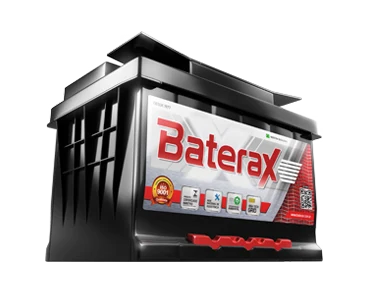 Baterax