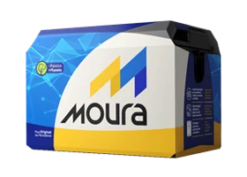 Bateria Moura